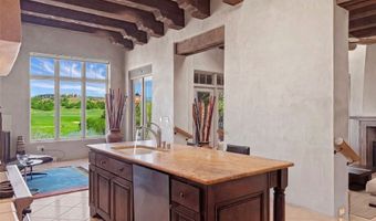 4 Avenida Herrera, Santa Fe, NM 87506