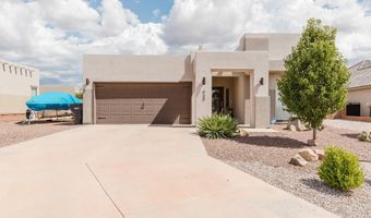 945 Datura Dr, Alamogordo, NM 88310