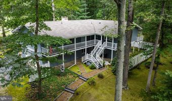 115 CARNOUSTIE Rd, Dover, DE 19904
