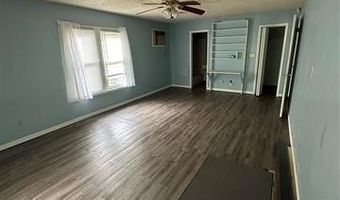 417 E SE, Ardmore, OK 73401