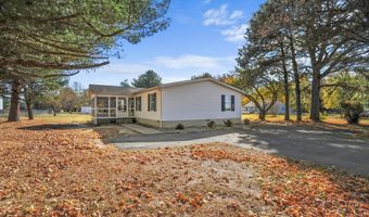 3232 CARPENTER BRIDGE Rd, Felton, DE 19943