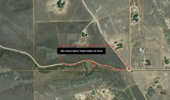 Legacy Drive, Three Forks, MT 59752