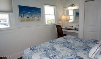 21 Keelson Row Capt. Quarters A, Bald Head Island, NC 28461