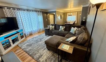 14558 Harrison Ave, Allen Park, MI 48101
