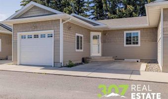 2830 Lincoln Ave, Cody, WY 82414