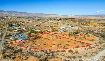 561 El Rancho Dr, Clarkdale, AZ 86324