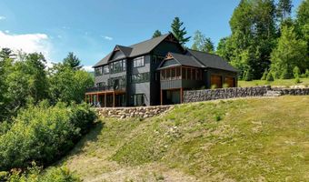 83 Parker Ridge Rd, Bartlett, NH 03812
