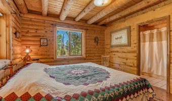 34 Sierra Blanca Trl, Angel Fire, NM 87710