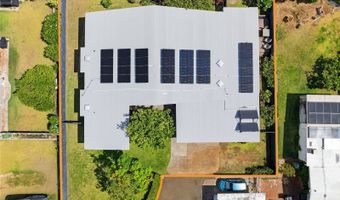 6085 Manukapu Pl, Honolulu, HI 96821