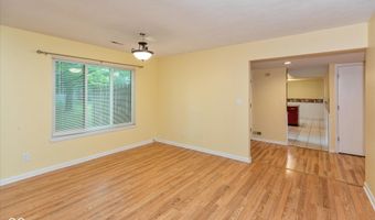 5038 Hawthorne Way, Avon, IN 46123