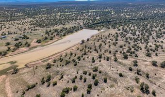 Stockman'S Road, Ash Fork, AZ 86320
