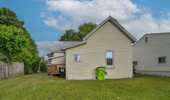6217 Deans St, Bailey, NC 27807