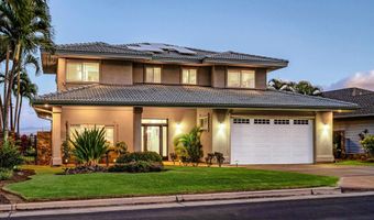 143 Kamalei Cir, Kahului, HI 96732