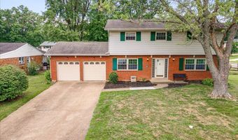 1691 Yellowglen Dr, Anderson Twp., OH 45255