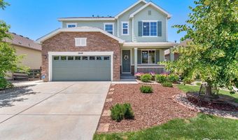 5049 S Ukraine St, Aurora, CO 80015