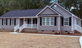 162 Rosewood Dr, Barnwell, SC 29812