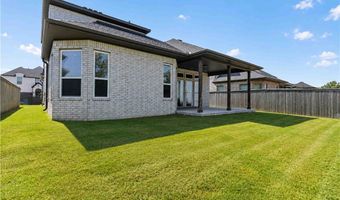 5101 SW Bedford Rd, Bentonville, AR 72713