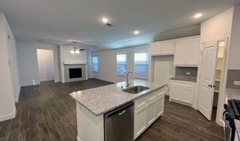 1401 Elizabeth St, Anna, TX 75409