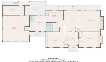 112 Swallow Dr, Brandon, MS 39047