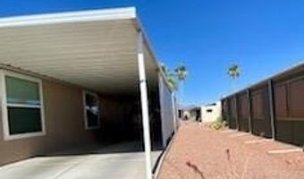 11101 E UNIVERSITY Dr 125, Apache Junction, AZ 85120