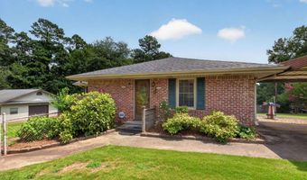 4387 Chelou Dr, Austell, GA 30106