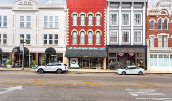 1026 NOBLE St, Anniston, AL 36207
