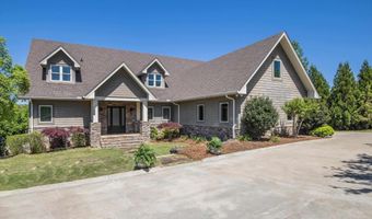 417 LAKEWINDS Rd, Alexander City, AL 35010