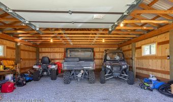 90 ELK Dr, Bondurant, WY 82922