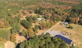 155 Jones Ln, Benton, LA 71006