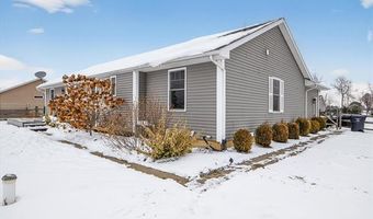 3616 Willow Nicole Ln, Adrian, MI 49221