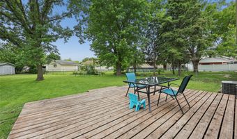 636 Garden Rd, Ames, IA 50010