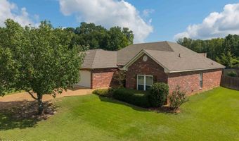 120 Susan Ln, Brandon, MS 39042