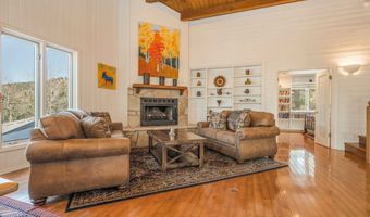 35 Camino Real, Angel Fire, NM 87710
