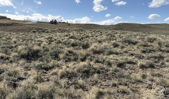 87 AND 88 MERRIMAC Trl, Boulder, WY 82923