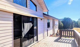 26 Trevino Dr, Concho, AZ 85924