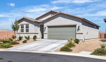 478 Bridal Veil Falls St, Indian Springs, NV 89018