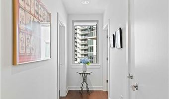222 12th St 1503, Atlanta, GA 30309
