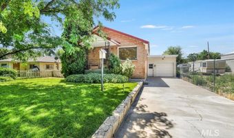 560 Oakley Ave, Burley, ID 83318
