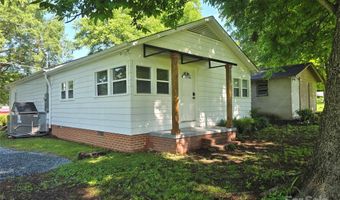 616 Laurel St, Albemarle, NC 28001