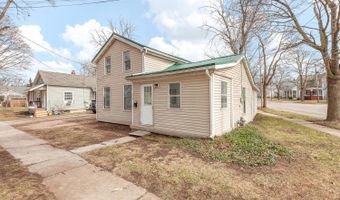 206 Ormsby St, Adrian, MI 49221