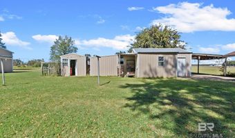236 Beacon Ln, Atmore, AL 36502