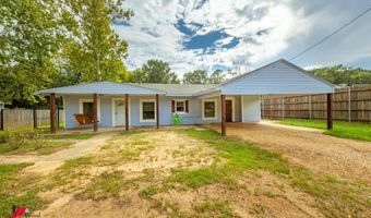 515 5th St, Benton, LA 71006
