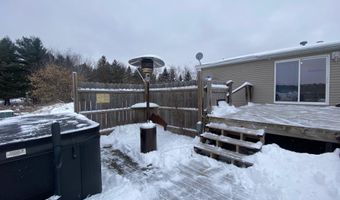 9505 TOWN HALL Rd, Amherst Junction, WI 54407