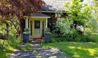 1 Warner Rd, Bridgewater, CT 06752