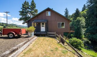 25555 BLAINE Rd, Beaver, OR 97108