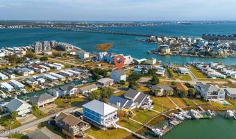 301 Old Causeway Rd, Atlantic Beach, NC 28512