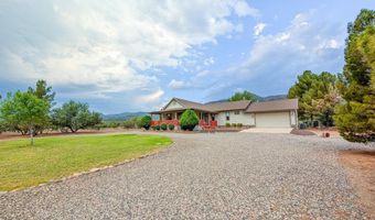 5200 S SPENCER Trl, Camp Verde, AZ 86322