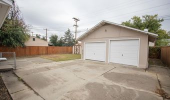 1625 Fremont Ave, Casper, WY 82604
