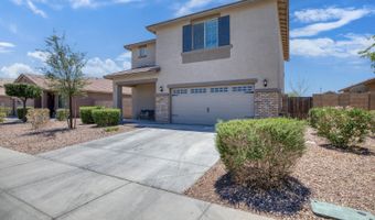 24633 W SHERATON Ln, Buckeye, AZ 85326