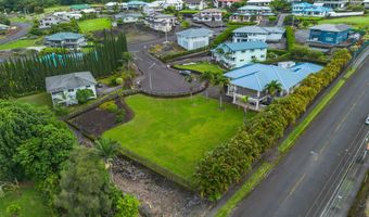551 KUKUAU St, Hilo, HI 96720